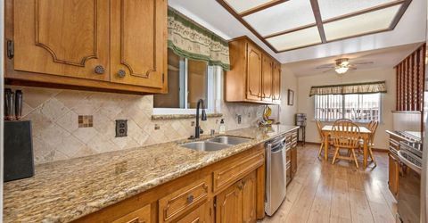 2640 Los Feliz Way, Carmichael, CA 95608 Photo