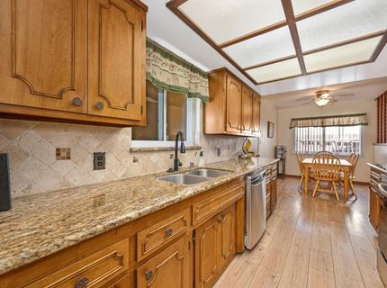 2640 Los Feliz Way, Carmichael, CA 95608 Photo