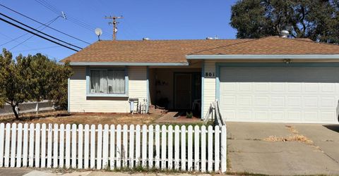 801 Sun Ray Ct, Rio Linda, CA 95673 Photo