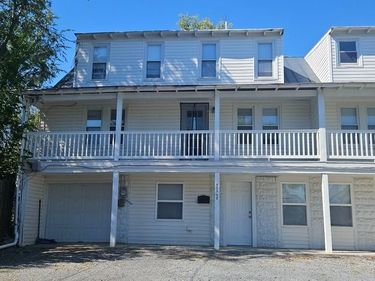 553 1/2 #2 N LOUDOUN STREET, WINCHESTER, VA 22601