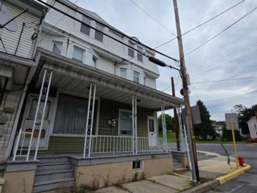 30 Main Street, Middleport, PA 17953 Main Photo