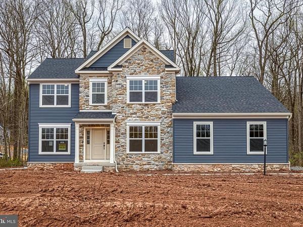 1272 HEARTHSIDE DRIVE, Unit LOT 68, CHAMBERSBURG, PA 17202