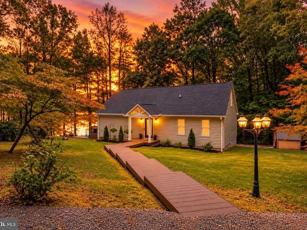11053 LUCKS ROAD, BUMPASS, VA 23024