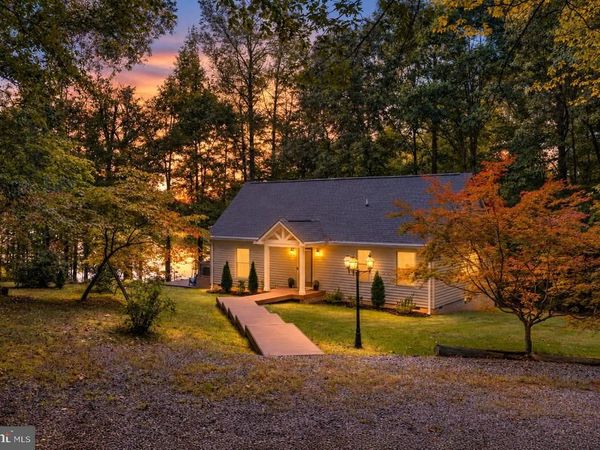 11053 LUCKS ROAD, BUMPASS, VA 23024