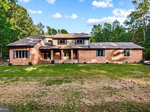 2355 MATHIAS POINT ROAD, KING GEORGE, VA 22485
