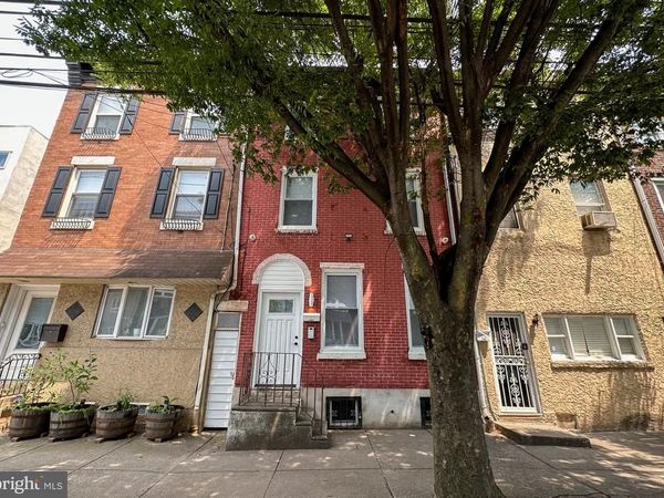 1341 N 2ND STREET , Unit 3, PHILADELPHIA, PA 19122