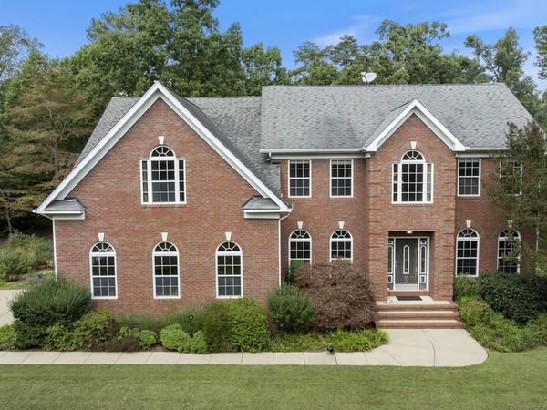 20945 GREENWELL WAY, LEONARDTOWN, MD 20650