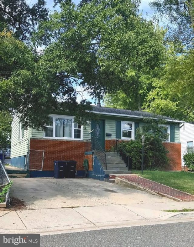 9204 5TH STREET, LANHAM, MD 20706