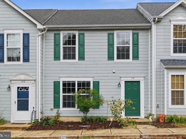 118 RIDGEVIEW COURT, CENTREVILLE, MD 21617