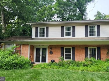 4604 TARA DRIVE, FAIRFAX, VA 22032