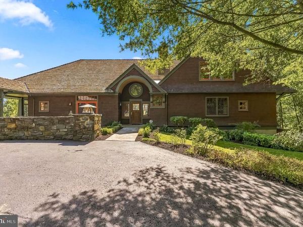 895 COPES LANE, WEST CHESTER, PA 19380