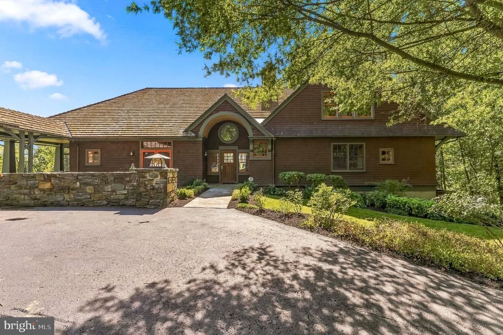 895 COPES LANE, WEST CHESTER, PA 19380