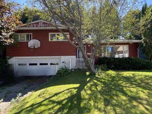 604 Adams AVE, Sault Ste Marie, MI 49783
