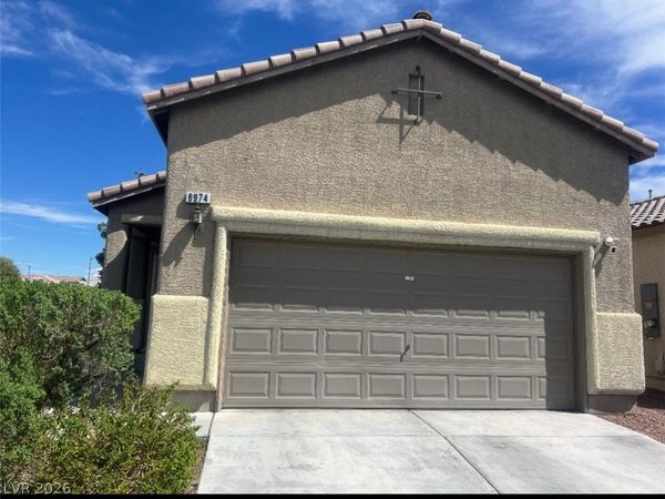 8974 Ellenbrook Street , Las Vegas, NV 89148