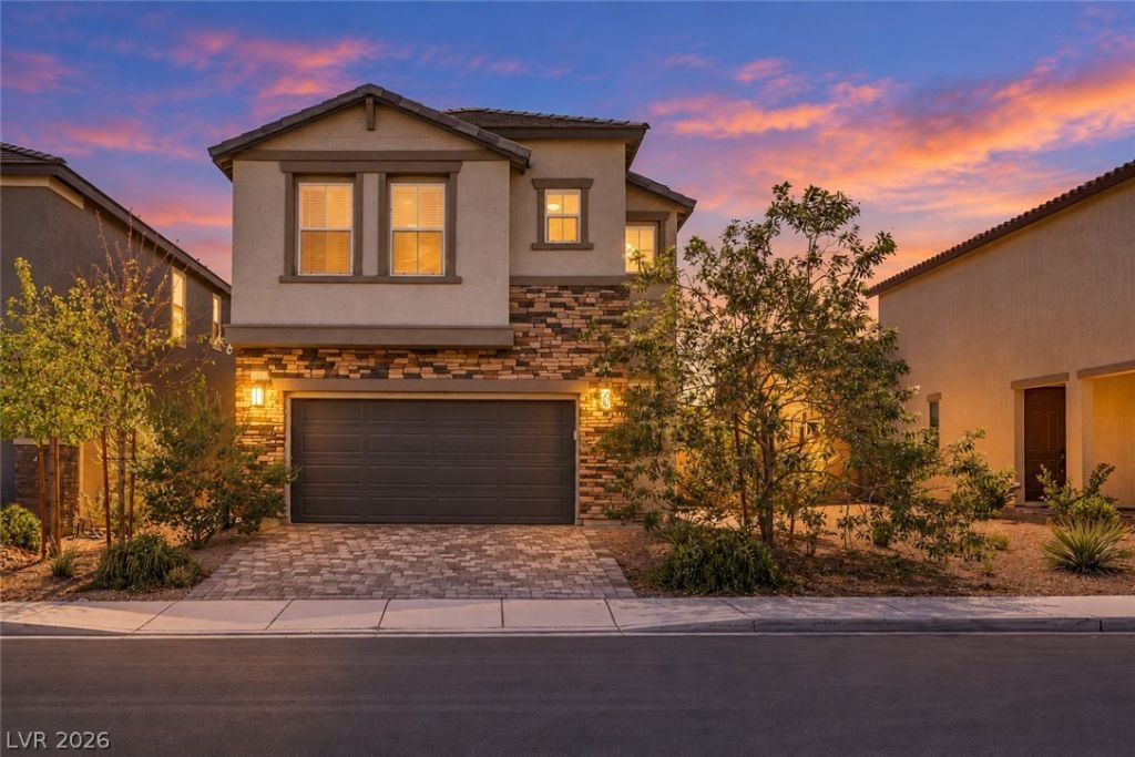 10147 W Meranto Avenue, Las Vegas, NV 89178 Main Photo