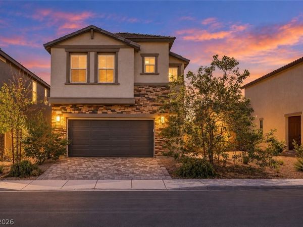 10147 W Meranto Avenue, Las Vegas, NV 89178
