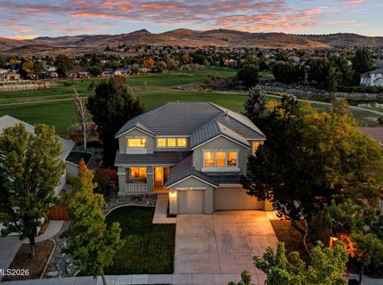 6736 Cinnamon Drive, Sparks, NV 89436 Photo