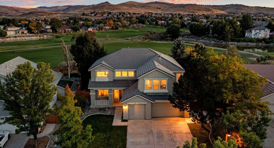 6736 Cinnamon Drive, Sparks, NV 89436 Photo