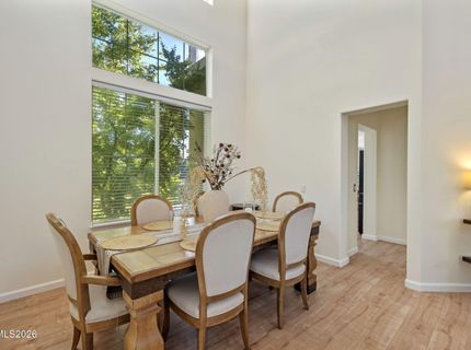 6736 Cinnamon Drive, Sparks, NV 89436 Photo