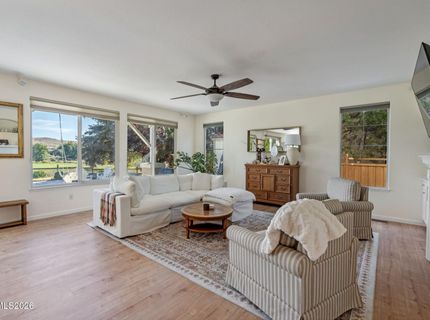 6736 Cinnamon Drive, Sparks, NV 89436 Photo