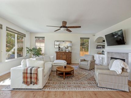 6736 Cinnamon Drive, Sparks, NV 89436 Photo