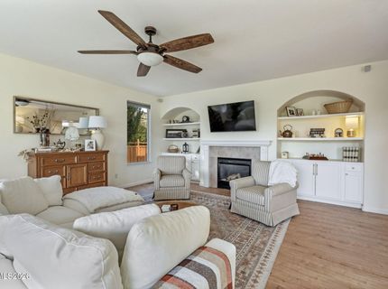 6736 Cinnamon Drive, Sparks, NV 89436 Photo