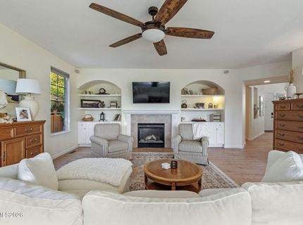 6736 Cinnamon Drive, Sparks, NV 89436 Photo