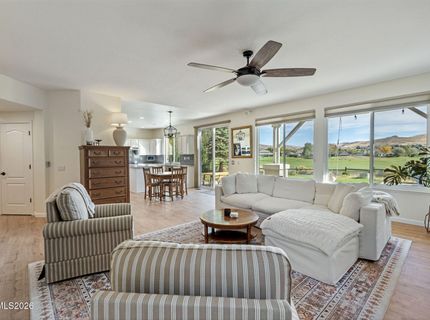 6736 Cinnamon Drive, Sparks, NV 89436 Photo