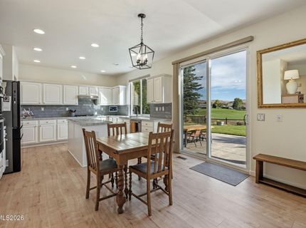 6736 Cinnamon Drive, Sparks, NV 89436 Photo