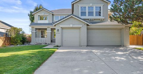 6736 Cinnamon Drive, Sparks, NV 89436 Photo