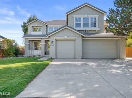 6736 Cinnamon Drive, Sparks, NV 89436 Photo