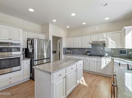 6736 Cinnamon Drive, Sparks, NV 89436 Photo