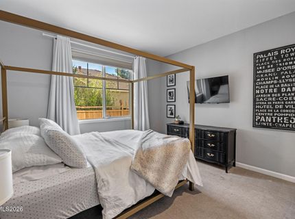 6736 Cinnamon Drive, Sparks, NV 89436 Photo