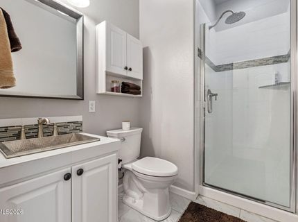 6736 Cinnamon Drive, Sparks, NV 89436 Photo