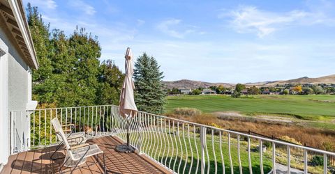 6736 Cinnamon Drive, Sparks, NV 89436 Photo