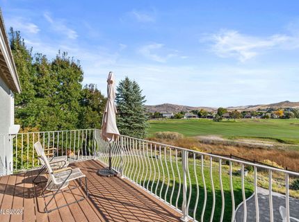 6736 Cinnamon Drive, Sparks, NV 89436 Photo