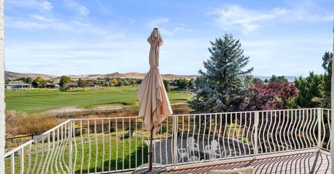 6736 Cinnamon Drive, Sparks, NV 89436 Photo