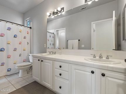 6736 Cinnamon Drive, Sparks, NV 89436 Photo