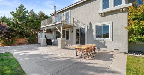 6736 Cinnamon Drive, Sparks, NV 89436 Photo