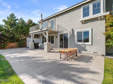 6736 Cinnamon Drive, Sparks, NV 89436 Photo