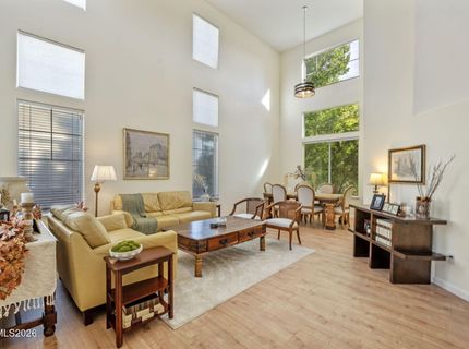 6736 Cinnamon Drive, Sparks, NV 89436 Photo