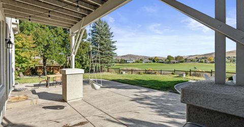 6736 Cinnamon Drive, Sparks, NV 89436 Photo