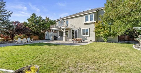 6736 Cinnamon Drive, Sparks, NV 89436 Photo