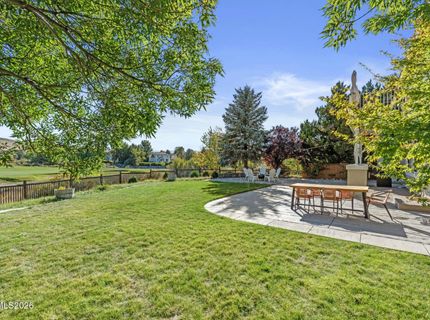 6736 Cinnamon Drive, Sparks, NV 89436 Photo