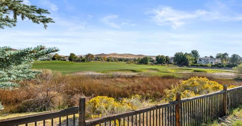 6736 Cinnamon Drive, Sparks, NV 89436 Photo