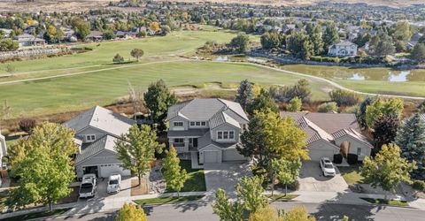 6736 Cinnamon Drive, Sparks, NV 89436 Photo