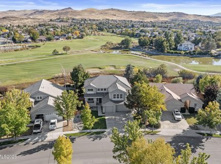 6736 Cinnamon Drive, Sparks, NV 89436 Photo