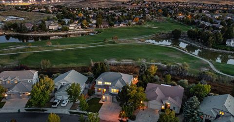 6736 Cinnamon Drive, Sparks, NV 89436 Photo