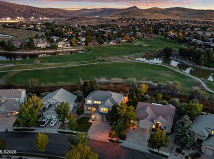 6736 Cinnamon Drive, Sparks, NV 89436 Photo