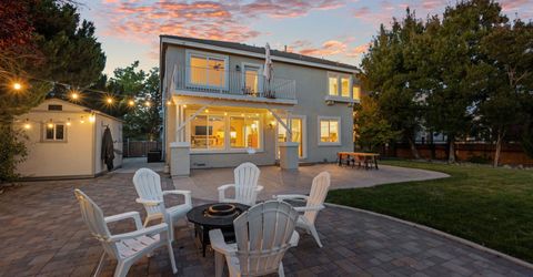 6736 Cinnamon Drive, Sparks, NV 89436 Photo
